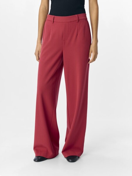 Hose Object Objlisa Wide Karanda Red
