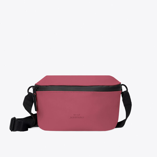 Sling Bag Ucon Jona Lotus Infinity Burgundy