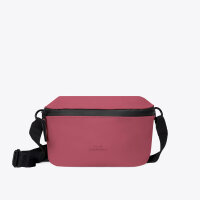 Sling Bag Ucon Jona Lotus Infinity Burgundy