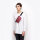 Sling Bag Ucon Jona Lotus Infinity Burgundy