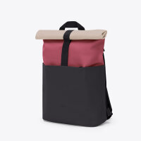 Rucksack Ucon Hajo Mini Lotus Infinity Burgundy-Black