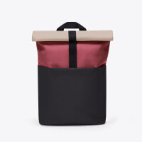 Rucksack Ucon Hajo Mini Lotus Infinity Burgundy-Black