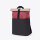 Rucksack Ucon Hajo Mini Lotus Infinity Burgundy-Black