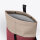 Rucksack Ucon Hajo Mini Lotus Infinity Burgundy-Black