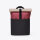 Rucksack Ucon Hajo Mini Lotus Infinity Burgundy-Black