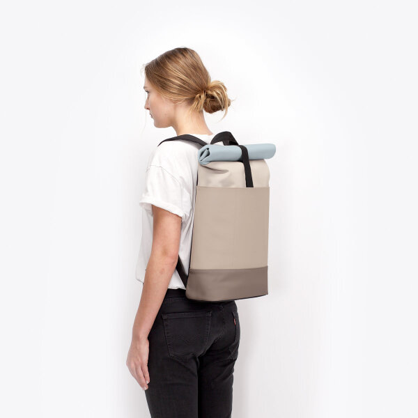 Rucksack Ucon Hajo Medium Lotus Infinity Light Sand-Sand