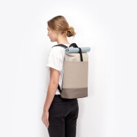 Rucksack Ucon Hajo Medium Lotus Infinity Light Sand-Sand