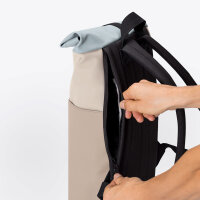 Rucksack Ucon Hajo Medium Lotus Infinity Light Sand-Sand