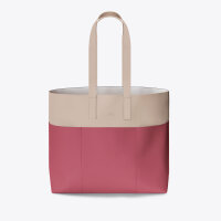 Tasche Ucon Emilia Bag Lotus Infinity Sand-Burgundy