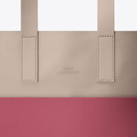 Tasche Ucon Emilia Bag Lotus Infinity Sand-Burgundy