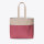 Tasche Ucon Emilia Bag Lotus Infinity Sand-Burgundy