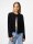 Cardigan Pieces PCOrina LS O-Neck Knit Black