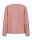 Cardigan Freequent FQHara Light Mahogany Melange