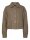Jacke Pieces PCNadia Short Jacket Morel Melange
