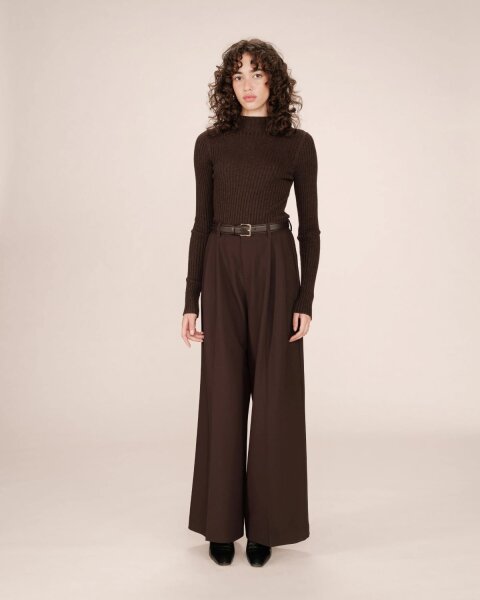 Hose G&M Story 13014 Chocolate