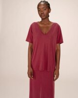 Shirt G&M Song 17022 Bordeaux