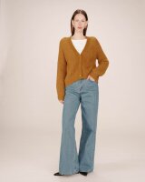 Cardigan G&M Saluda 17117 Ocre