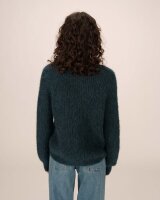 Cardigan G&M Saluda 17117 Emeraude