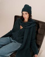 Cardigan G&M Saluda 17117 Emeraude