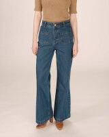 Hose G&M Jacob 13026 Medium Blue