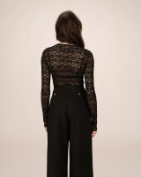 Shirt G&M Shady 17052 Noir