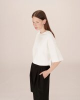 Shirt G&M Shine 17053 Ivoire