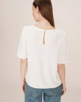 Shirt G&M Shine 17053 Ivoire