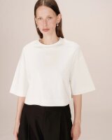 Shirt G&M Star 17031 Ivoire