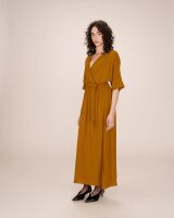 Kleid G&M Maud 110005 Ocre