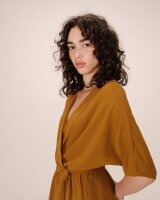 Kleid G&M Maud 110005 Ocre