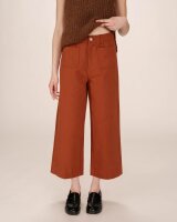 Hose G&M Sole 13008 Camel