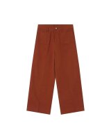 Hose G&M Sole 13008 Camel