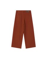 Hose G&M Sole 13008 Camel