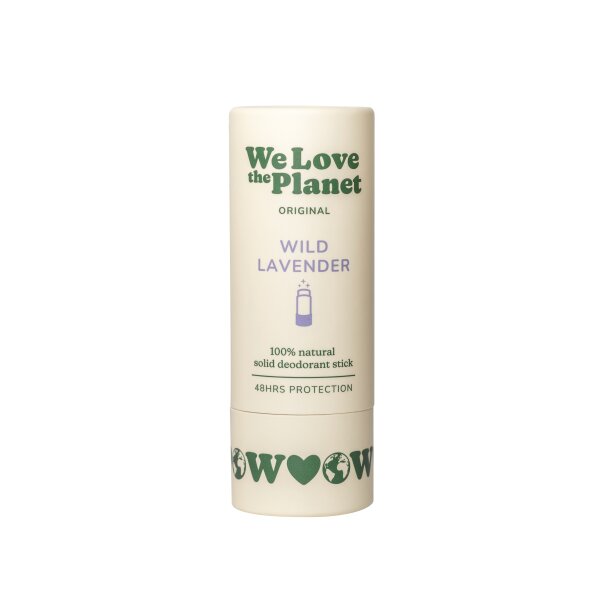 Deostick WLTP Wild Lavender