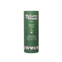 Deostick WLTP Zesty Lime