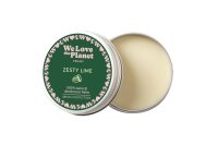 Deocreme WLTP Zesty Lime