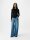 Shirt Object ObjZofia L/S O-Neck Top Black