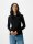 Shirt Object ObjZofia L/S O-Neck Top Black