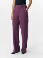 Hose Object Objlisa Wide Mauve Wine