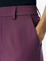 Hose Object Objlisa Wide Mauve Wine