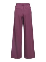 Hose Object Objlisa Wide Mauve Wine