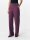 Hose Object Objlisa Wide Mauve Wine