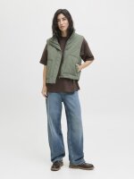 Weste JJXX JXSerena Quilted Vest Sea Spray