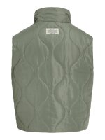 Weste JJXX JXSerena Quilted Vest Sea Spray
