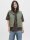 Weste JJXX JXSerena Quilted Vest Sea Spray