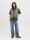 Weste JJXX JXSerena Quilted Vest Sea Spray