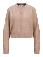 Cardigan JJXX JXNatalie Diverse Cardigan Violet Ice