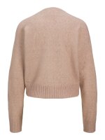 Cardigan JJXX JXNatalie Diverse Cardigan Violet Ice