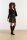 Jacke Smashed Lemon 25609 Black