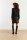 Jacke Smashed Lemon 25609 Black